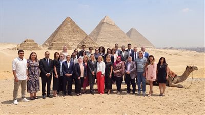 السياحة تفتح آفاقًا جديدة بالسوق الروسي عبر رحلة تعريفية لـ14 شركة متخصصة في «Luxury» و«MICE»