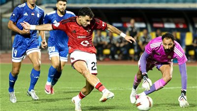 الأهلي يحدد برنامج فترة التوقف.. تجهيز البدلاء أمام الاتحاد المصراتي والمقاصة
