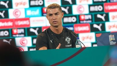 رونالدو يحدد هدفه الأخير مع البرتغال ويكشف موعد الوصول إلى 1000 هدف