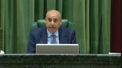 رئيس مجلس النواب الأردنى يبحث مع السفير البريطاني تعزيز التعاون البرلماني والعلاقات بين البلدين