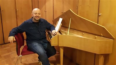 مصر تشارك في منتدى سان بطرسبورج الدولي الثاني عشر للثقافات المتحدة 
