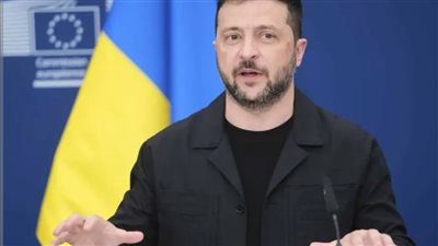 عاجل.. الرئيس الأوكراني: سنمر بشتاء صعب بسبب الحرب 