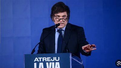 رئيس الأرجنتين يشن هجوما على منظمة الأمم المتحدة.. ماذا قال؟