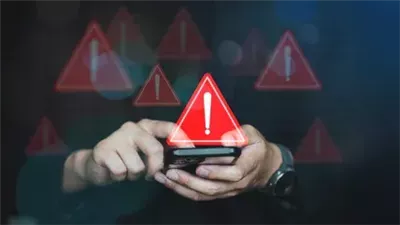 أسهل طريقة لاكتشاف وإزالة برامج التجسس من هاتف أندرويد