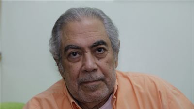 «ابني مات».. صبري عبد المنعم يكشف حقيقة وفاة نجله ويلجأ للقضاء| تفاصيل