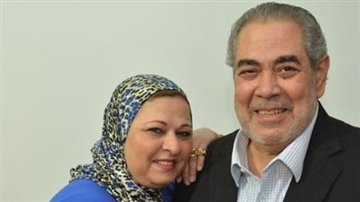 رد فعل ابن صبري عبد المنعم ووالدته بعد شائعة وفاته.. 