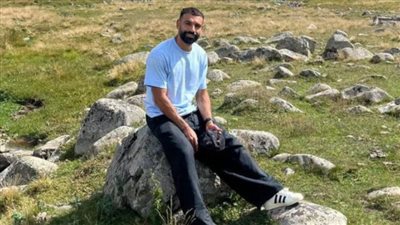 شاهد.. محمد صلاح و