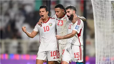 تشكيل الإمارات ضد اليمن.. كيف يبدأ داليتش مهمته الأولى في خليجي 27؟