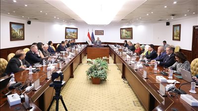 المجلس الوطني للذكاء الاصطناعي يعتمد إنجازات استراتيجية 2026