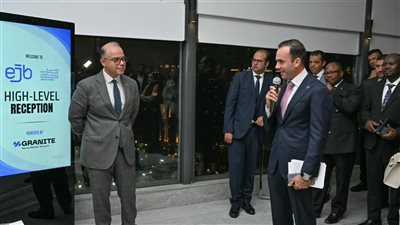 شباب الأعمال تبحث فرص زيادة التجارة والاستثمارات المصرية في أفريقيا بحضور 25 دولة