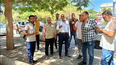 وزيرة الإسكان تتابع أعمال التطوير ومشروعات الإسكان والبنية الأساسية في عدد من المدن الجديدة