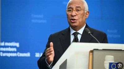رئيس المجلس الأوروبي: دعوت ايران إلى وقف الضربات ضد جيرانها