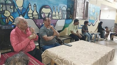 مركز شباب مدينة قنا ينظم مهرجانًا ترفيهيًا للأطفال ذوي الهمم 