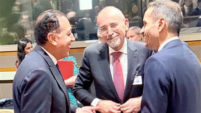 لقاءات مكثفة لرئيس الوزراء على هامش ترؤسه وفد مصر بالأمم المتحدة