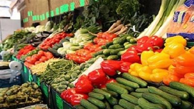 تعرف على أسعار الخضراوات والفاكهة في مراكز ومدن محافظة كفر الشيخ
