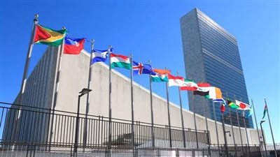 خبير: كلمة مصر أمام الأمم المتحدة تعكس ثوابت القاهرة تجاه القضية الفلسطينية