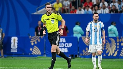 حكم مصر والأرجنتين كلمة السر.. لجنة الحكام تكشف مفاجأة بشأن قمة الأهلي والزمالك