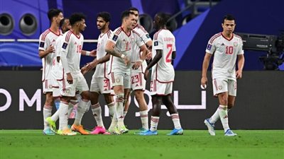 موعد مباراة الإمارات واليمن في «خليجي 27» والقنوات الناقلة