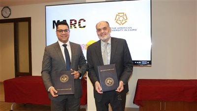 الجامعة الأمريكية تطلق دبلومة متخصصة في الأبحاث الإكلينيكية: من قاعات الدراسة إلى مواقع التجارب السريرية