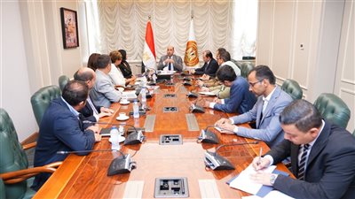 رداد يبحث مع شركات ومنصات التوظيف آليات تنظيم سوق العمل