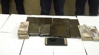 مضبوطات 