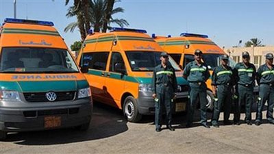 إصابة 75 شخصًا باشتباه تسمم غذائي في حفل زفاف بكفر الشيخ