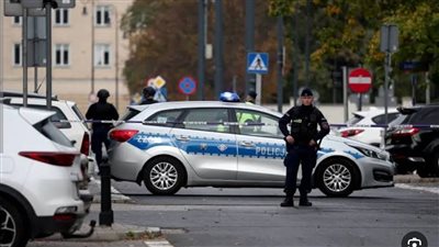 مقتل شخص جراء هجوم بسكين داخل دير كبير في بولندا