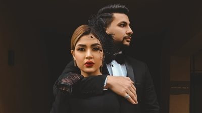 القصة الكاملة لأزمة فرح شعبان وعلي غزلان.. اتهامات متبادلة وتصريحات حادة بعد الطلاق