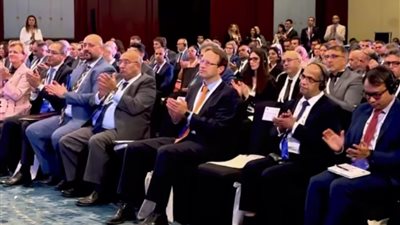 البيانات والتكنولوجيا وتجارب الدول تتصدر اليوم الثاني لورشة الإدارة المتكاملة للحدود بالقاهرة