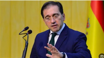 عاجل.. إسبانيا: الوضع الإنساني في غزة كارثي