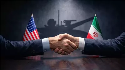 خبير علاقات دولية: اتصالات أمريكية إيرانية غير مباشرة قد تعيد الزخم للمسار الدبلوماسي