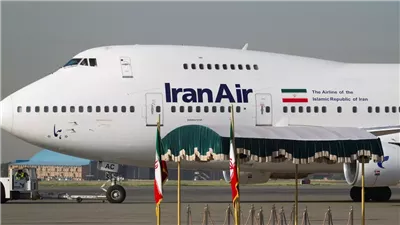 الإمارات تُعلّق رحلات شركات الطيران الإيرانية من وإلى أراضيها حتى إشعار آخر