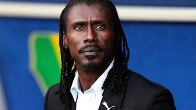 أليو سيسيه يكشف تلقيه عروضًا مصرية قبل قيادة منتخب أنجولا