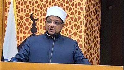 خريجو بروناي سفراء للأزهر.. الجندي يوجه رسالة مهمة في حفل تخرج الطلاب الوافدين