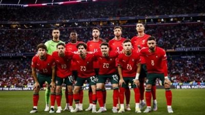 هالاند ضد رونالدو.. أرقام تاريخية قبل قمة النرويج والبرتغال في دوري الأمم