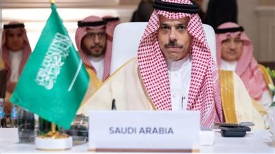 عاجل.. وزير الخارجية السعودي: انتهاكات الحوثيين في باب المندب تقوض الأمن الإقليمي