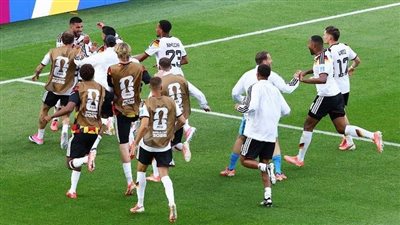 [يلا شوت] شاهد البث المباشر لمباراة ألمانيا وهولندا في دوري الأمم الأوروبية 2026