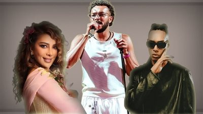 ويجز ليس الأول.. نجوم أثارت كلماتهم جدلُا بسبب أحاديث نبوية