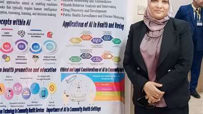 رئيس جامعة المنيا يصدر قرارات بتعيين قيادات جامعية بكلية التمريض