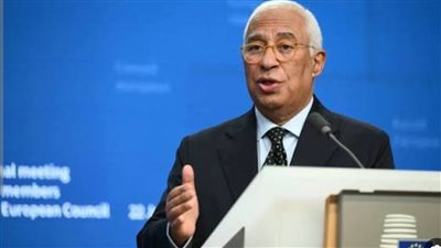 رئيس المجلس الأوروبي: نطالب بإصلاح الأمم المتحدة 