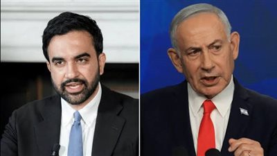 من منبر الأمم المتحدة.. نتنياهو يرد على ممداني: 