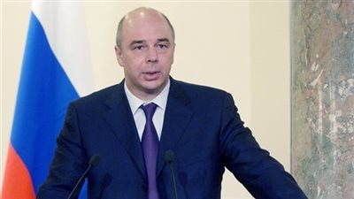 وزير المالية الروسي: متوقع وصول عجز الموازنة 2.2% من الناتج المحلي الإجمالي 2027