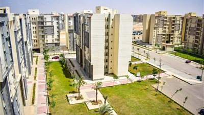 رابط التقديم على شقق الإسكان بنظام الإيجار المنتهي بالتمليك 