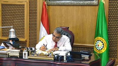 طارق مرزوق يعتمد حركة مديري ووكلاء الإدارات التعليمية بالدقهلية.. التفاصيل كاملة