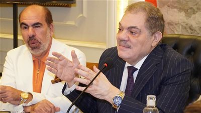 «تنفيذي الوفد» ينتهي من اعتماد تشكيلات لجان الحزب المركزية ولجان الشباب والسيدات بـ24 محافظة