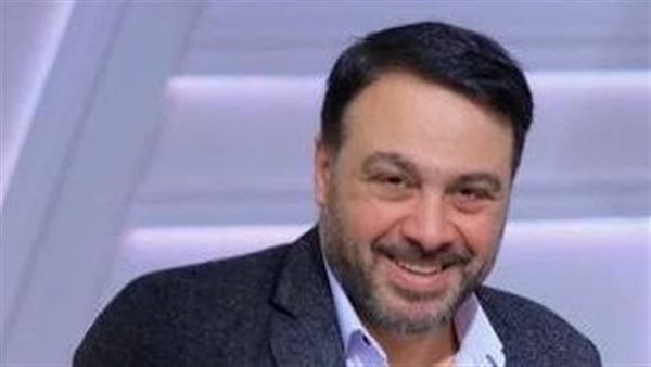 الفنان سعيد مختار