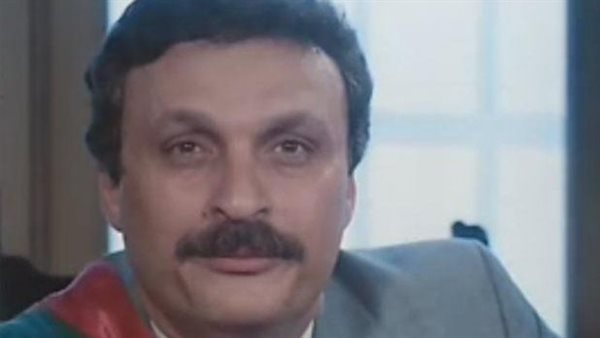 الفنان محمد وفيق 