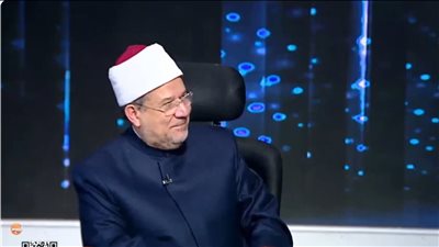 الدكتور محمد مختار جمعة    