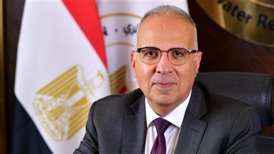 وزير الري يتابع جهود هيئة المساحة للتحول الرقمي والربط مع مؤسسات الدولة 