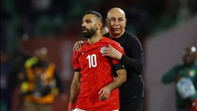 قبل لقاء أنجولا.. تعرف على عرش هدافي منتخب مصر